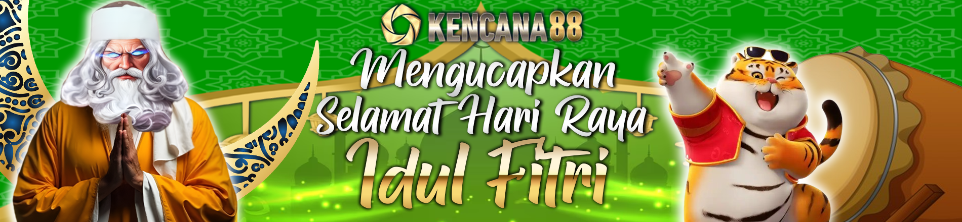 Idul Fitri 2025